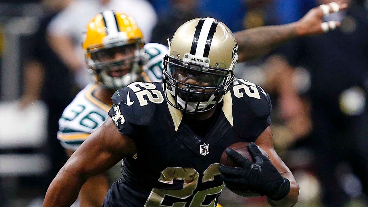 Fantasy Basement: Week 16